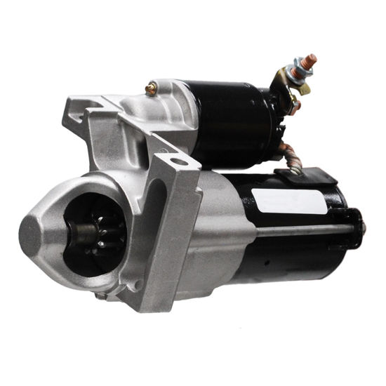 Picture of 336-2138A Reman Starter Motor  BY ACDelco
