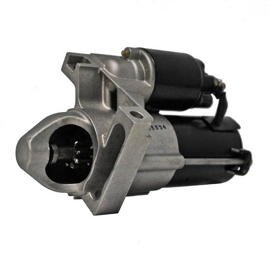 Picture of 336-2140A Reman Starter Motor  BY ACDelco