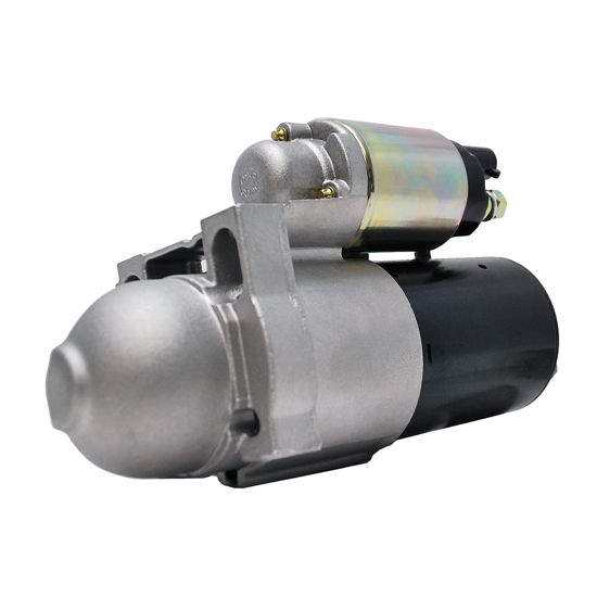 Picture of 336-2144A Reman Starter Motor  BY ACDelco