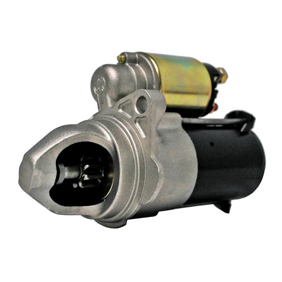 Picture of 336-2148A Reman Starter Motor  BY ACDelco