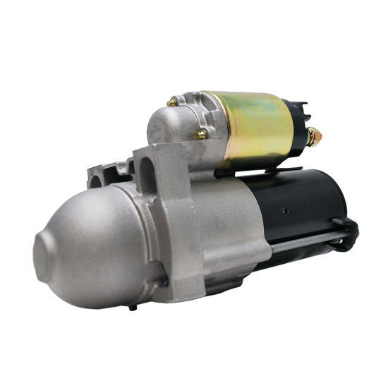 Picture of 336-2150A Reman Starter Motor  BY ACDelco