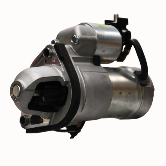Picture of 336-2155 Reman Starter Motor  BY ACDelco