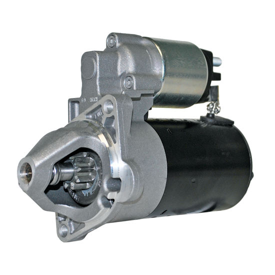 Picture of 336-2158 Reman Starter Motor  BY ACDelco