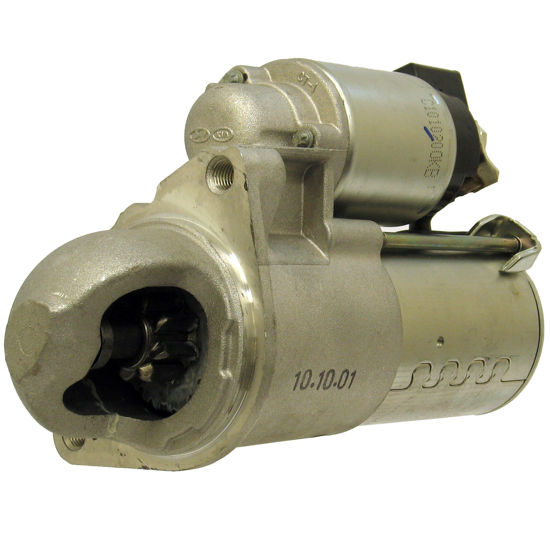Picture of 336-2159 Reman Starter Motor  BY ACDelco