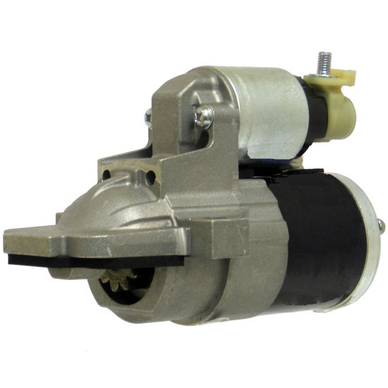 Picture of 336-2160 Reman Starter Motor  BY ACDelco