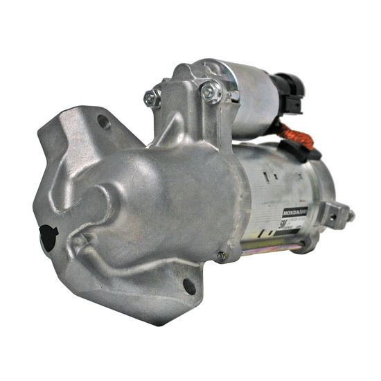 Picture of 336-2163 Reman Starter Motor  BY ACDelco