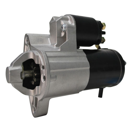 Picture of 336-2185 Reman Starter Motor  BY ACDelco
