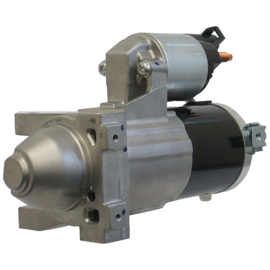 Picture of 336-2194 Reman Starter Motor  BY ACDelco