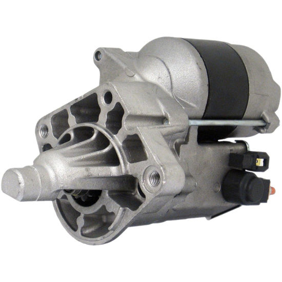 Picture of 336-2200 Reman Starter Motor  BY ACDelco