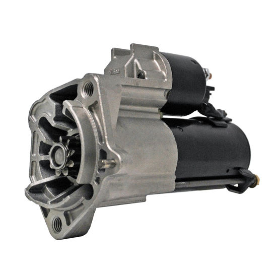 Picture of 336-2201 Reman Starter Motor  BY ACDelco