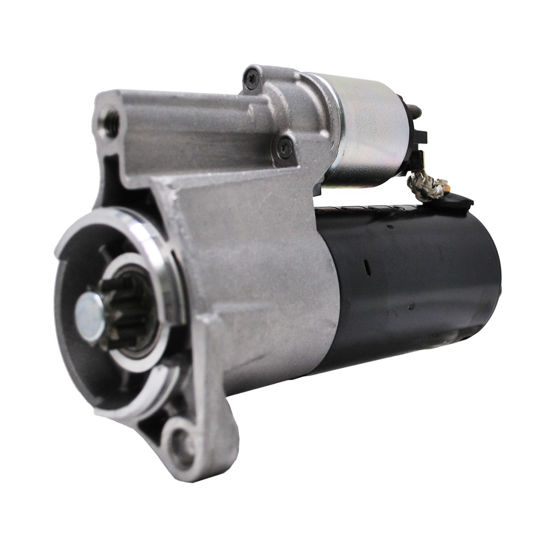 Picture of 336-2202 Reman Starter Motor  BY ACDelco