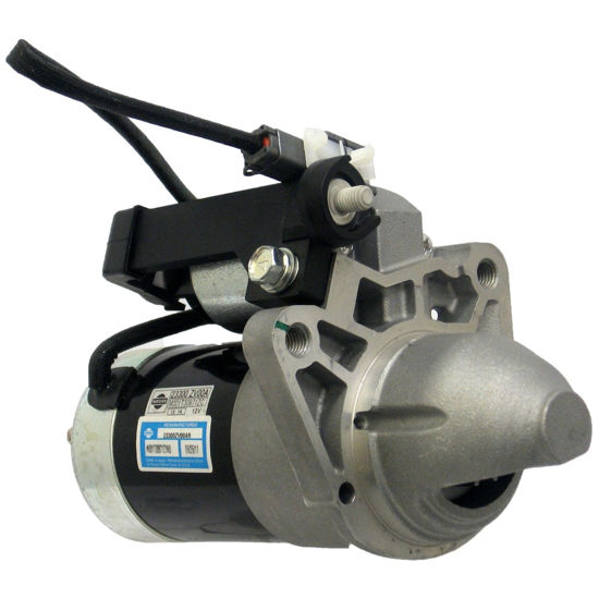 Picture of 336-2204 Reman Starter Motor  BY ACDelco