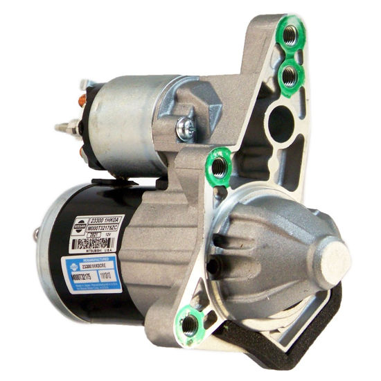 Picture of 336-2206 Reman Starter Motor  BY ACDelco