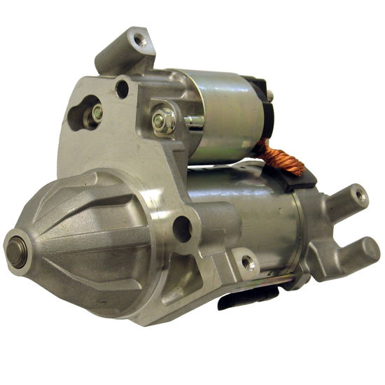 Picture of 336-2209 Reman Starter Motor  BY ACDelco