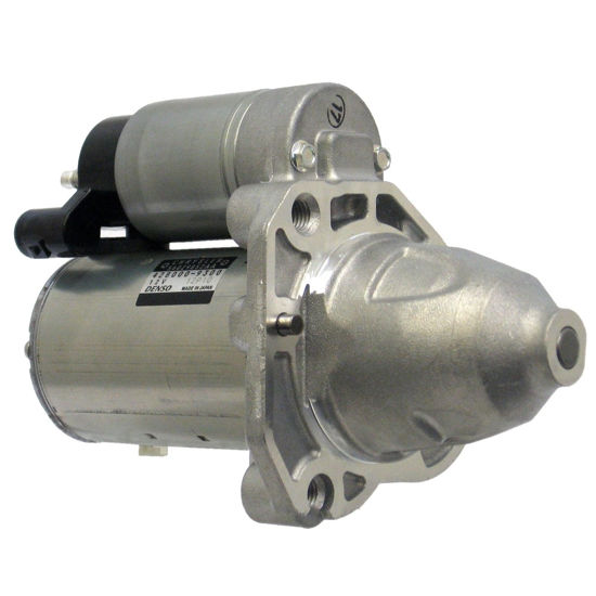 Picture of 336-2212A Reman Starter Motor  BY ACDelco