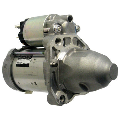 Picture of 336-2213 Reman Starter Motor  BY ACDelco