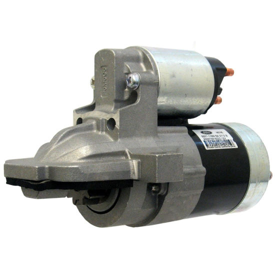 Picture of 336-2215 Reman Starter Motor  BY ACDelco