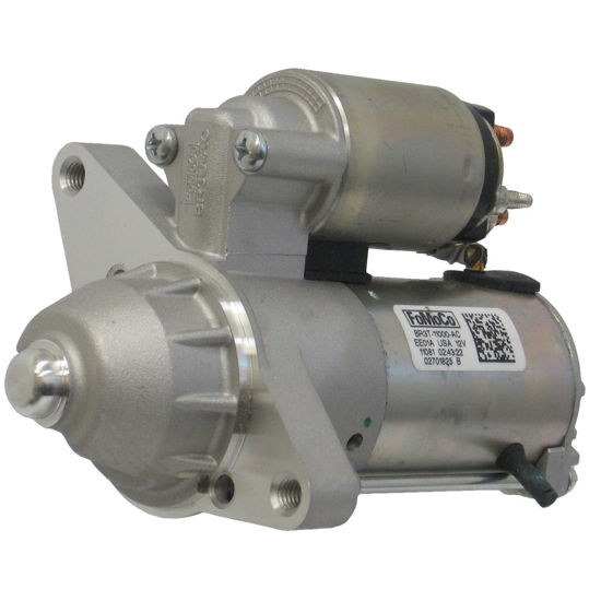 Picture of 336-2216A Reman Starter Motor  BY ACDelco