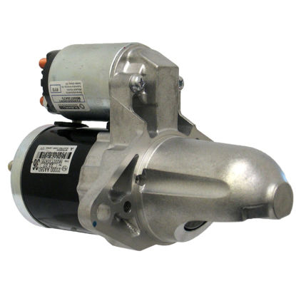 Picture of 336-2217 Reman Starter Motor  BY ACDelco