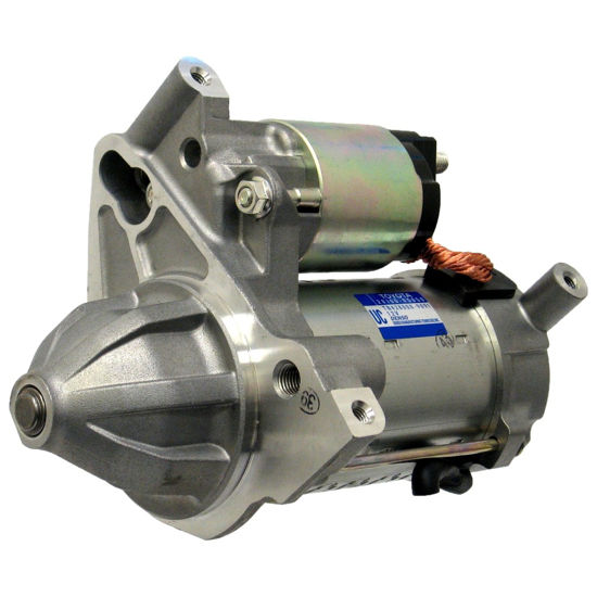 Picture of 336-2218 Reman Starter Motor  BY ACDelco