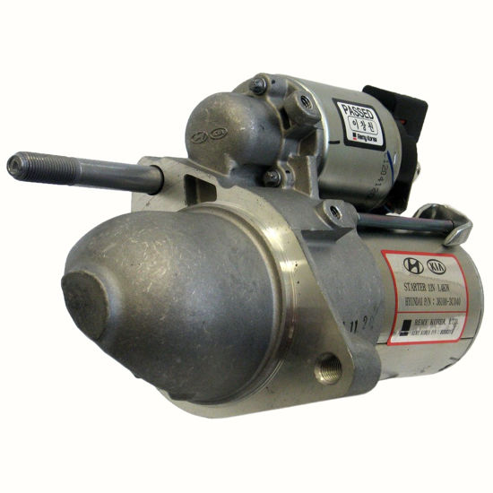 Picture of 336-2219 Reman Starter Motor  BY ACDelco