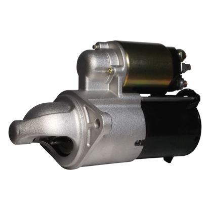 Picture of 336-2220 Reman Starter Motor  BY ACDelco