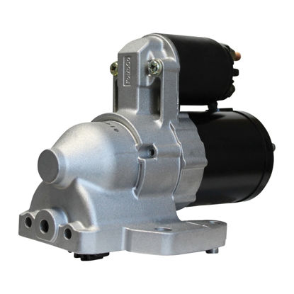Picture of 336-2221 Reman Starter Motor  BY ACDelco