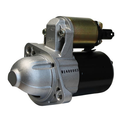 Picture of 336-2222A Reman Starter Motor  BY ACDelco