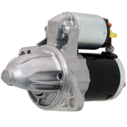 Picture of 336-2223 Reman Starter Motor  BY ACDelco