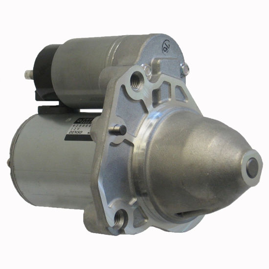 Picture of 336-2224A Reman Starter Motor  BY ACDelco