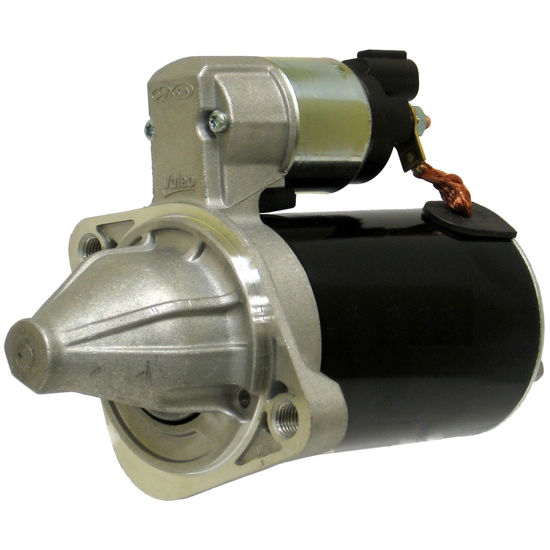 Picture of 336-2227 Reman Starter Motor  BY ACDelco