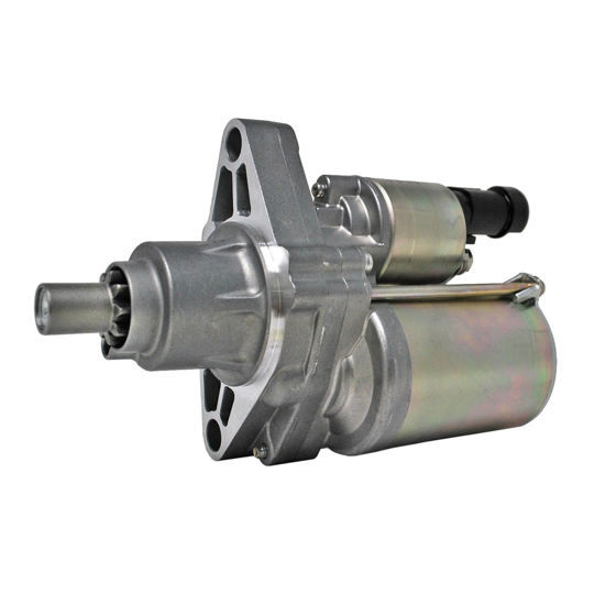 Picture of 336-2228 Reman Starter Motor  BY ACDelco