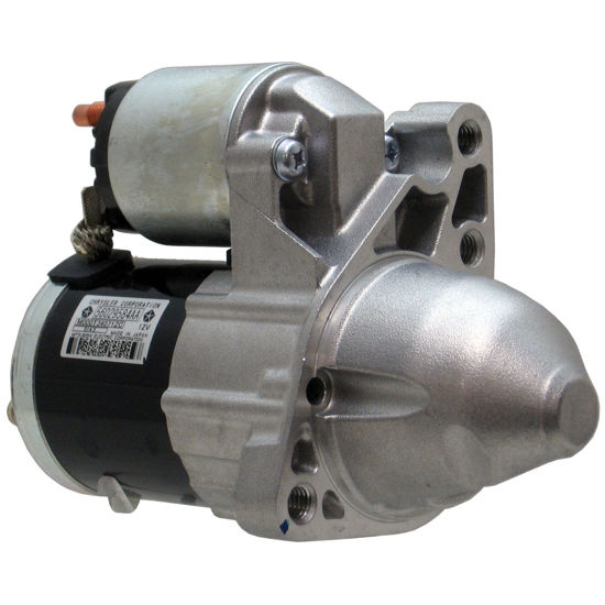 Picture of 336-2229 Reman Starter Motor  BY ACDelco