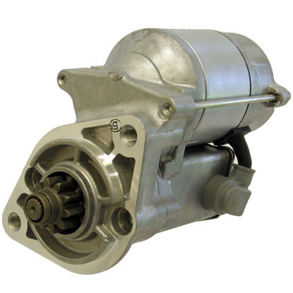 Picture of 336-2231 Reman Starter Motor  BY ACDelco