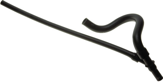 Picture of 18221L Molded HVAC Heater Hose  BY ACDelco