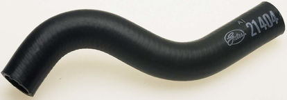 Picture of 20157S Molded Radiator Coolant Hose  BY ACDelco