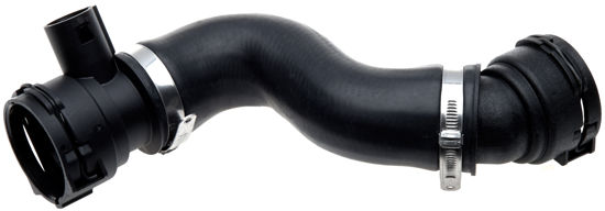 Picture of 20610S Molded Radiator Coolant Hose  BY ACDelco