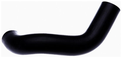 Picture of 22505M Molded Radiator Coolant Hose  BY ACDelco