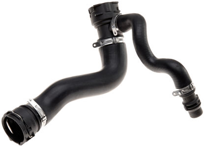Picture of 22780M Molded Radiator Coolant Hose  BY ACDelco