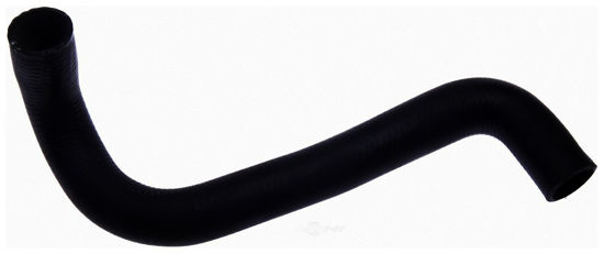 Picture of 24043L Molded Radiator Coolant Hose  BY ACDelco