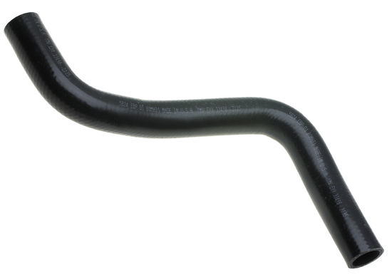 Picture of 24524L Molded Radiator Coolant Hose  BY ACDelco