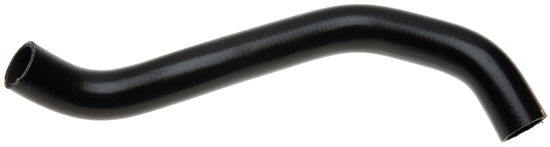 Picture of 24546L Molded Radiator Coolant Hose  BY ACDelco