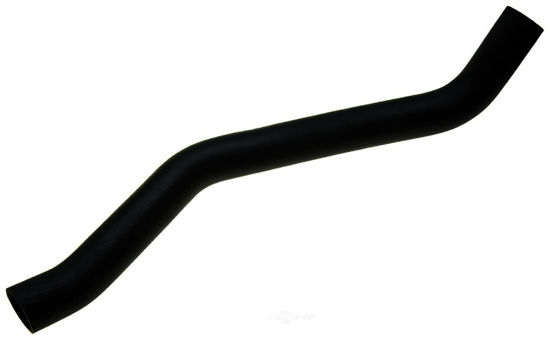 Picture of 26008X Molded Radiator Coolant Hose  BY ACDelco