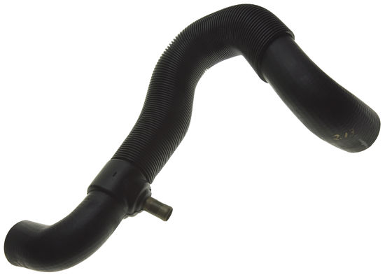 Picture of 26264X Molded Radiator Coolant Hose  BY ACDelco