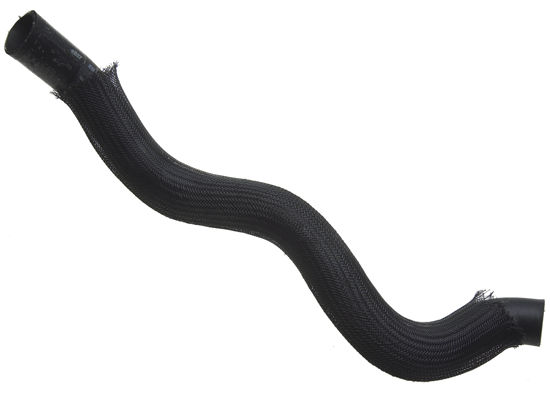 Picture of 26279X Molded Radiator Coolant Hose  BY ACDelco