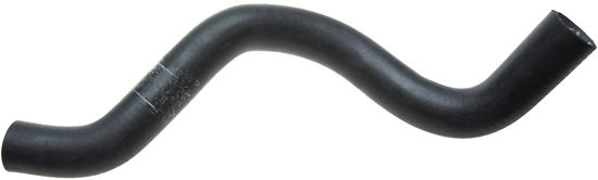 Picture of 26346X Molded Radiator Coolant Hose  BY ACDelco