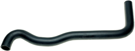 Picture of 26592X Molded Radiator Coolant Hose  BY ACDelco