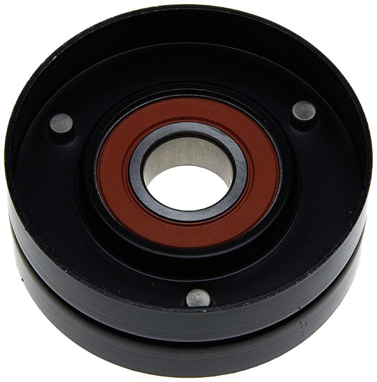Picture of 36152 Belt Tensioner Pulley  BY ACDelco