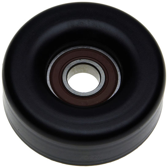 Picture of 36169 Belt Tensioner Pulley  BY ACDelco