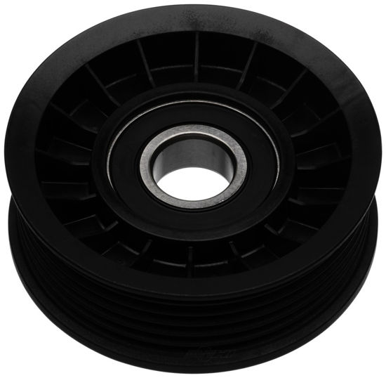 Picture of 38009 Drive Belt Idler Pulley  BY ACDelco